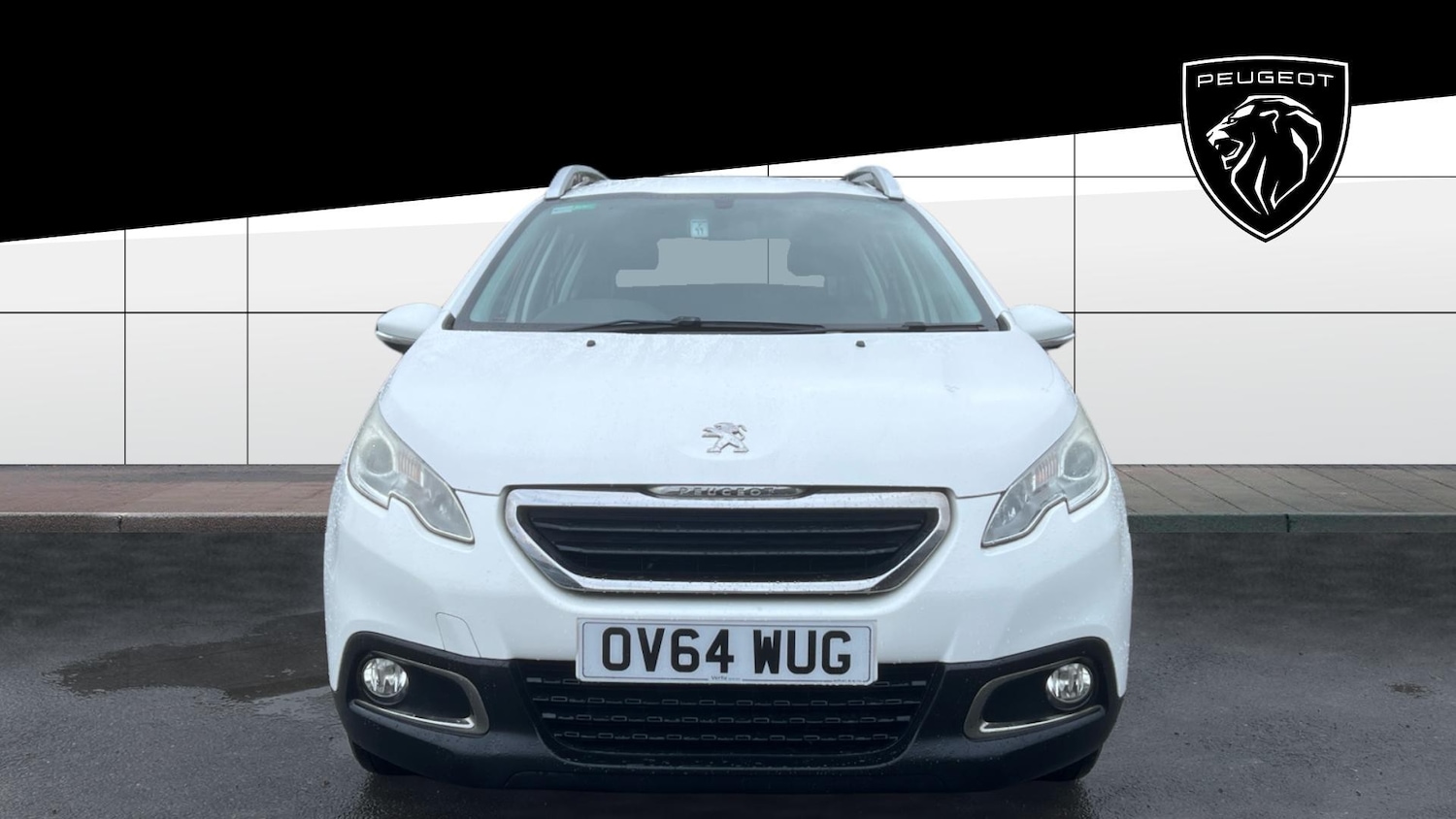Used Peugeot 2008 2014 for sale - 77377945: Photo 3