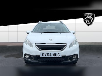 Used Peugeot 2008 2014 for sale - 77377945: Photo