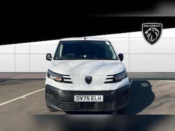 Used Peugeot Partner 2026 for sale - 78941302: Photo