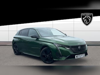 Used Peugeot 308 2023 for sale - 77738836: Photo
