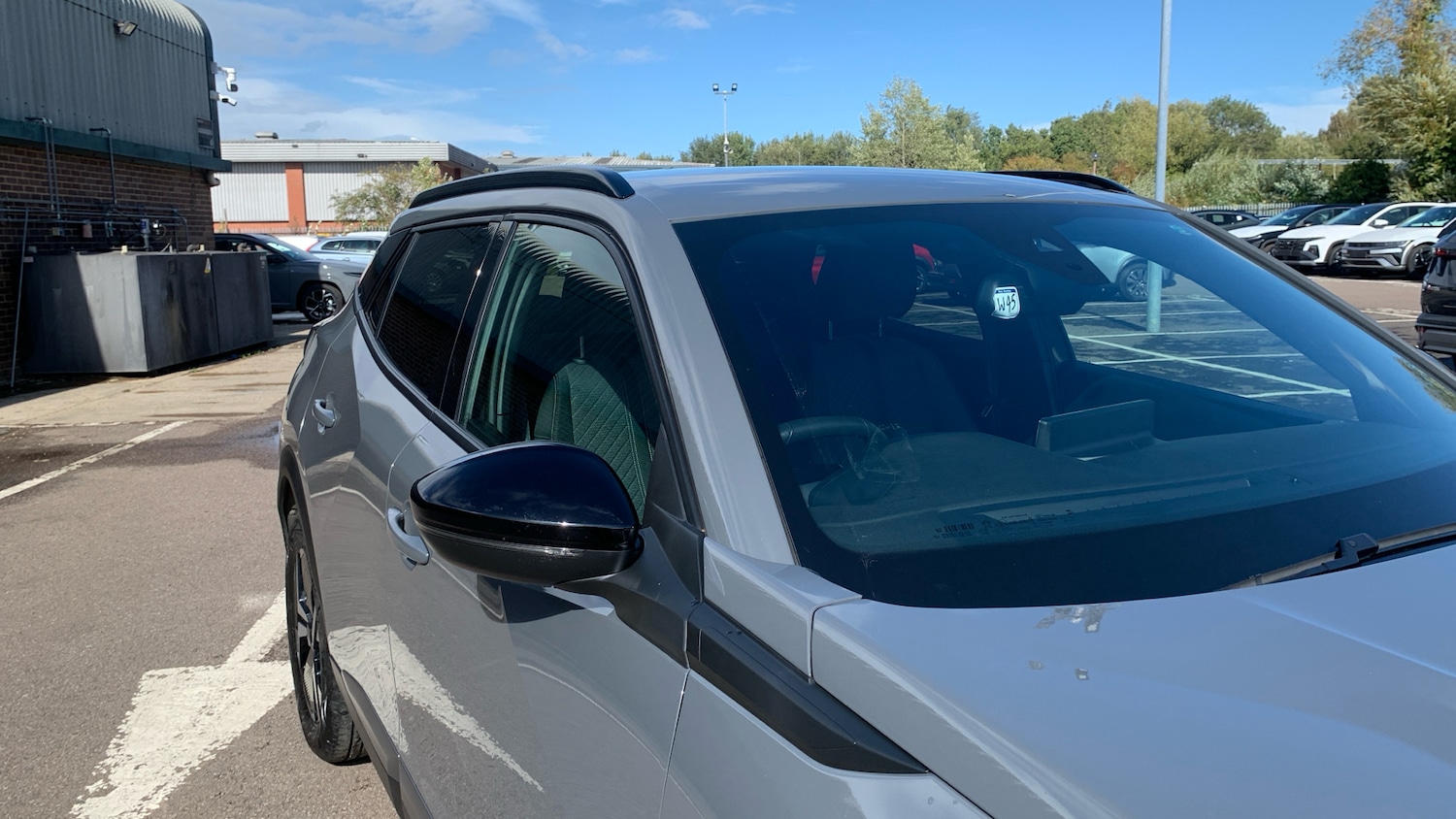 Vehicle 24