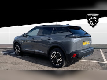 Used Peugeot 2008 2023 for sale - 75928588: Photo