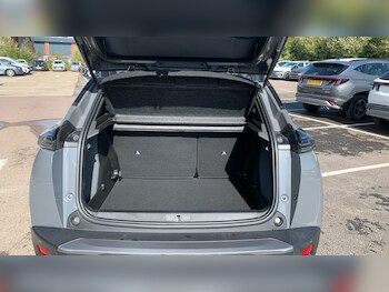 Used Peugeot 2008 2023 for sale - 75928588: Photo