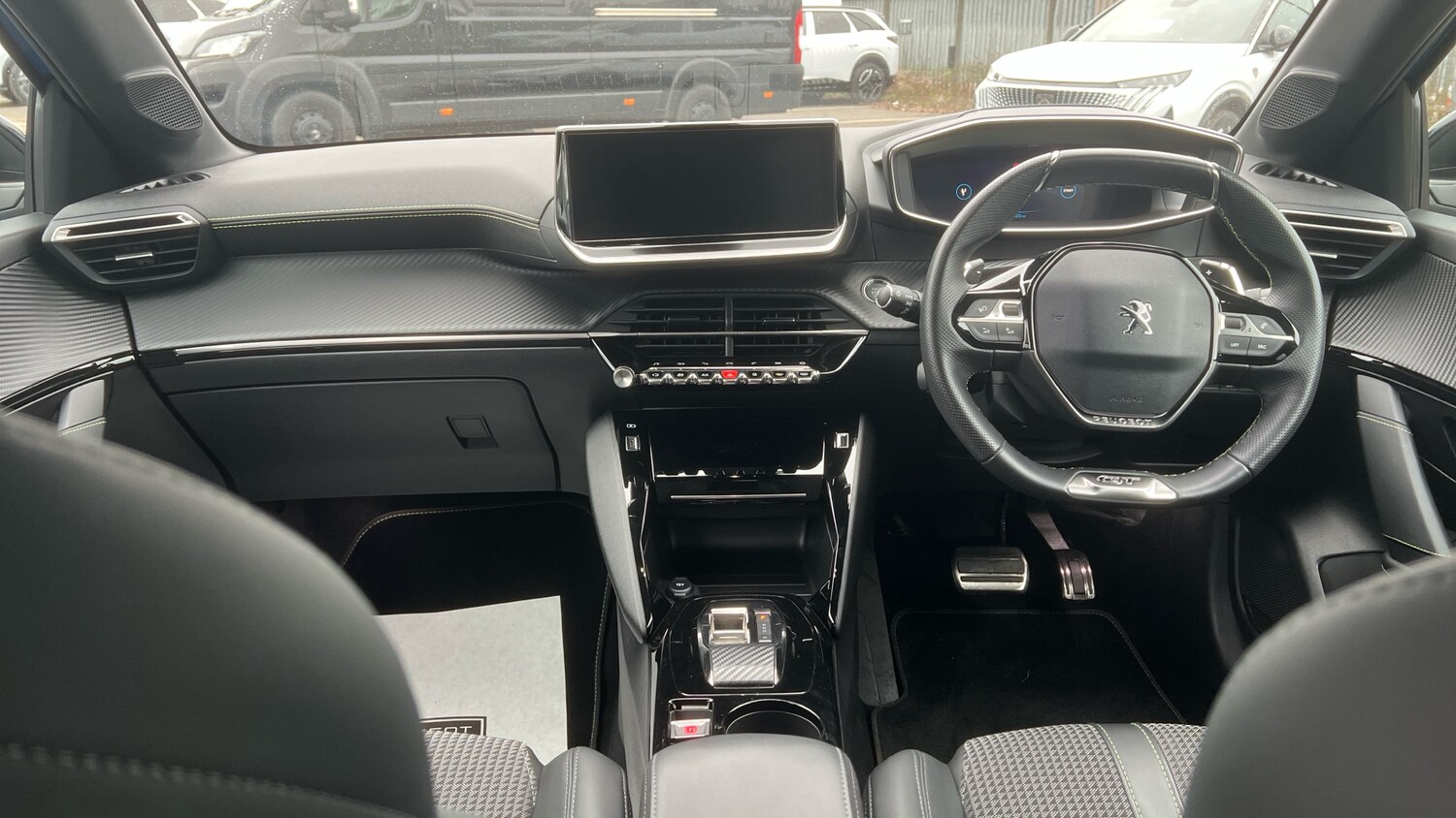 Used Peugeot 208 2023 for sale - 77988981: Photo 10