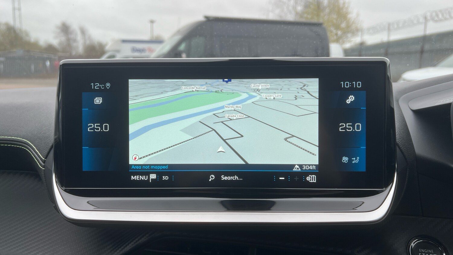 Used Peugeot 208 2023 for sale - 77988981: Photo 12