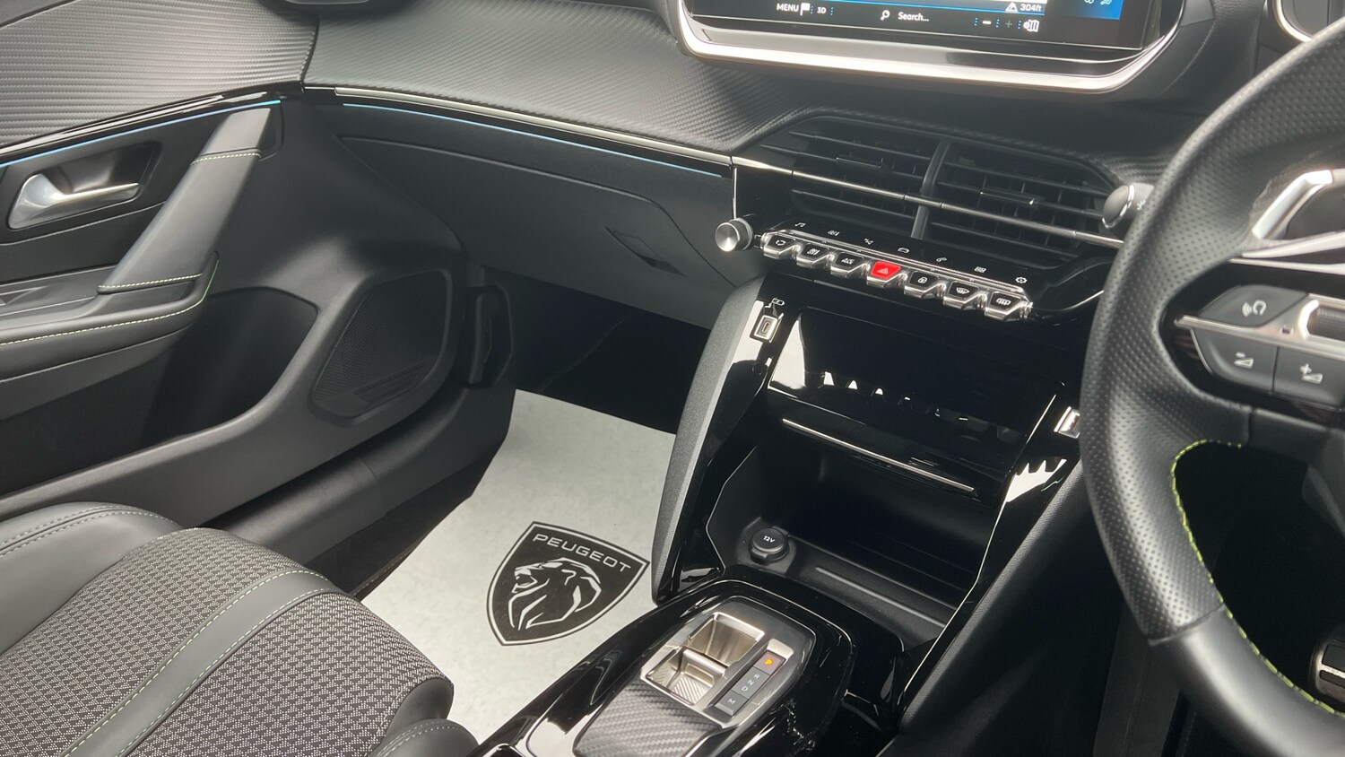 Used Peugeot 208 2023 for sale - 77988981: Photo 14