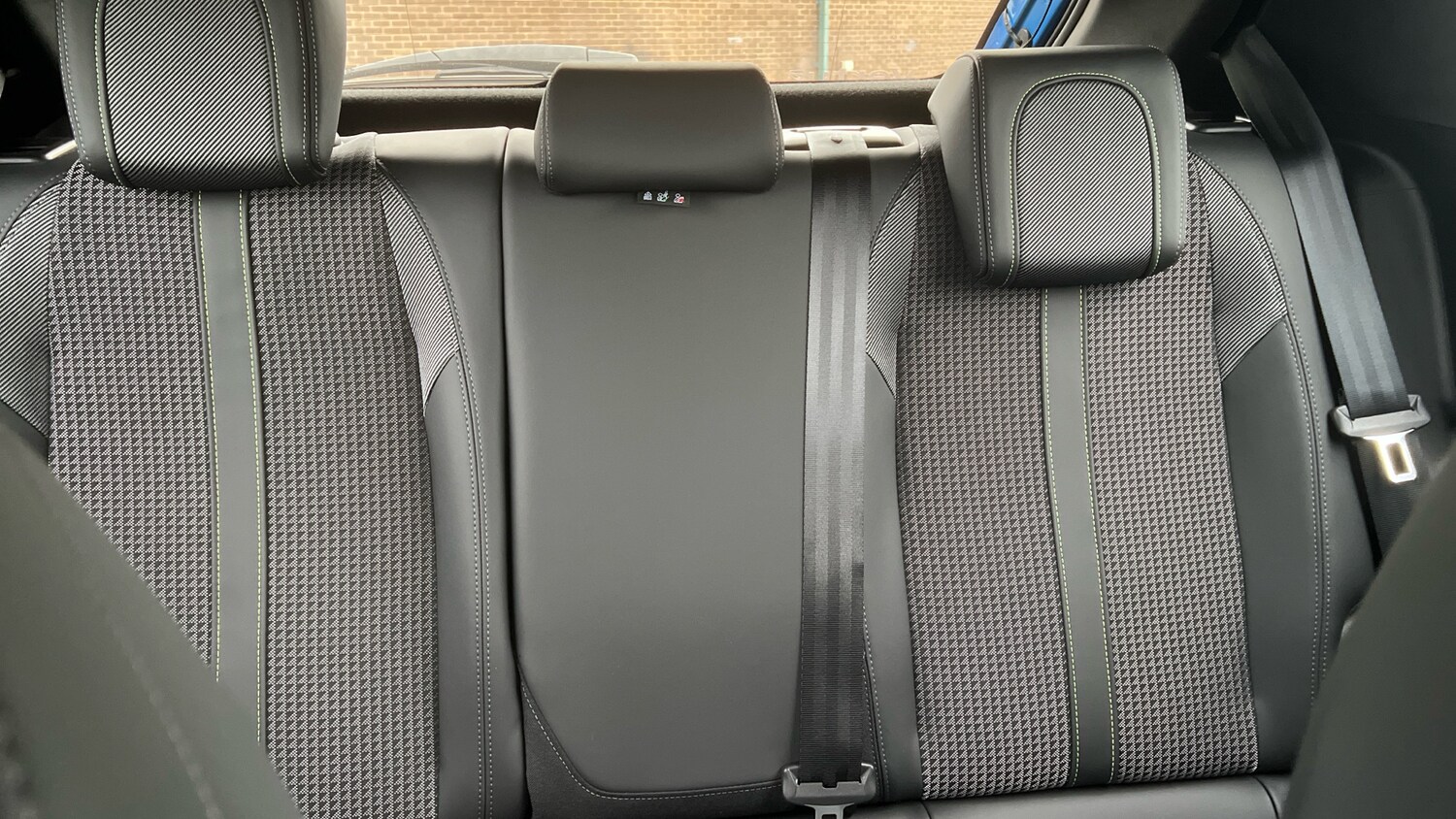 Used Peugeot 208 2023 for sale - 77988981: Photo 15