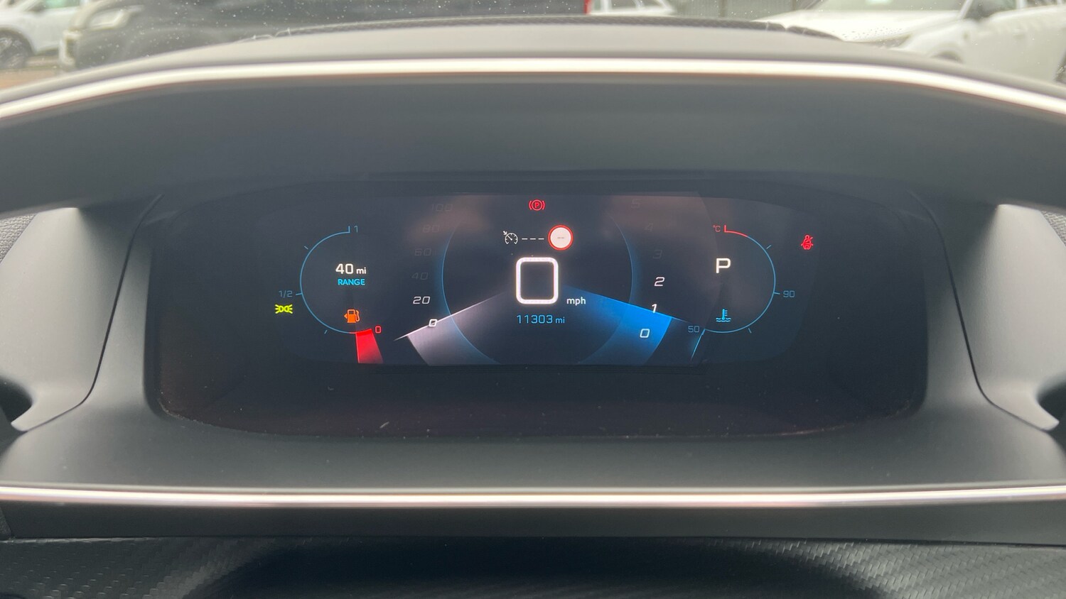 Used Peugeot 208 2023 for sale - 77988981: Photo 18