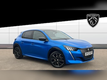 Peugeot 208 feature image