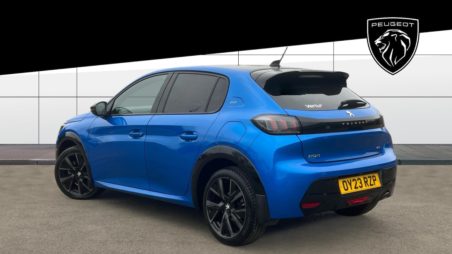 Used Peugeot 208 2023 for sale - 77988981: Photo 2