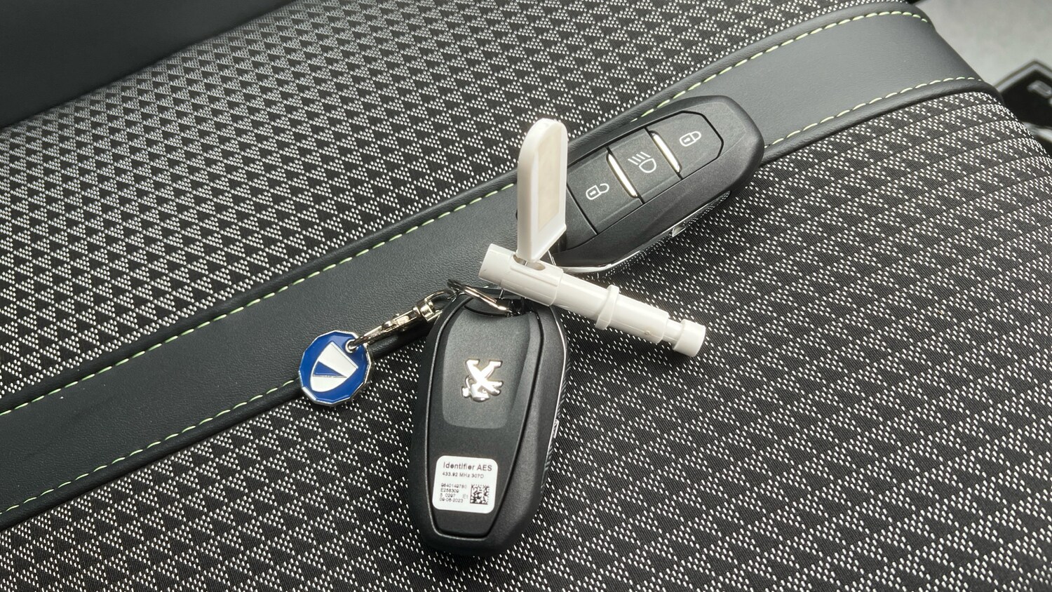 Used Peugeot 208 2023 for sale - 77988981: Photo 20