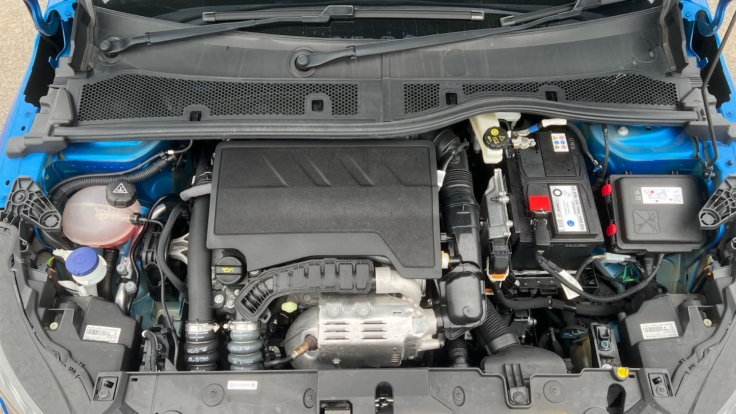 Used Peugeot 208 2023 for sale - 77988981: Photo 21