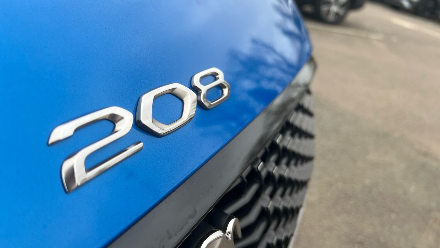 Used Peugeot 208 2023 for sale - 77988981: Photo 22