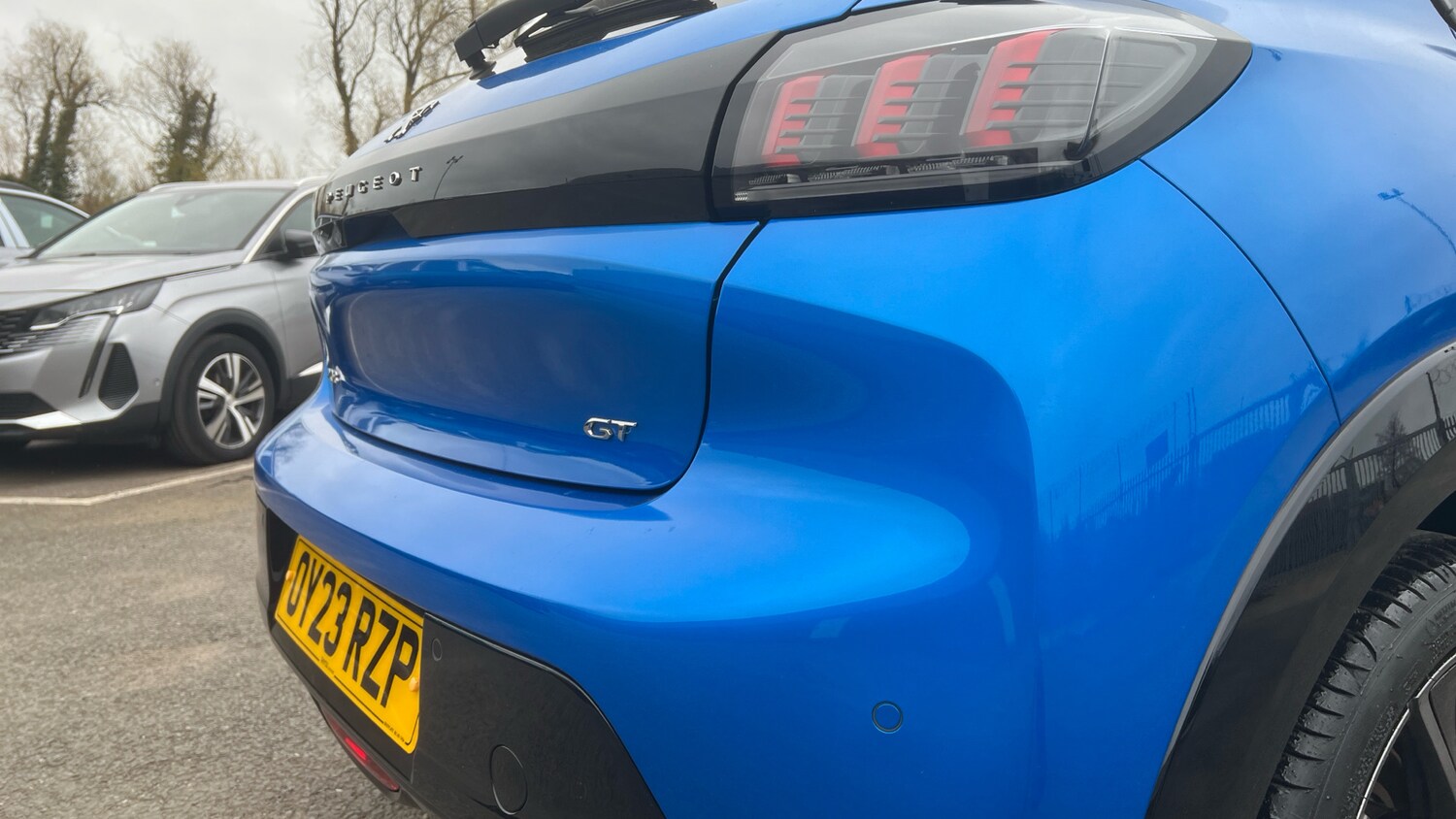 Used Peugeot 208 2023 for sale - 77988981: Photo 25