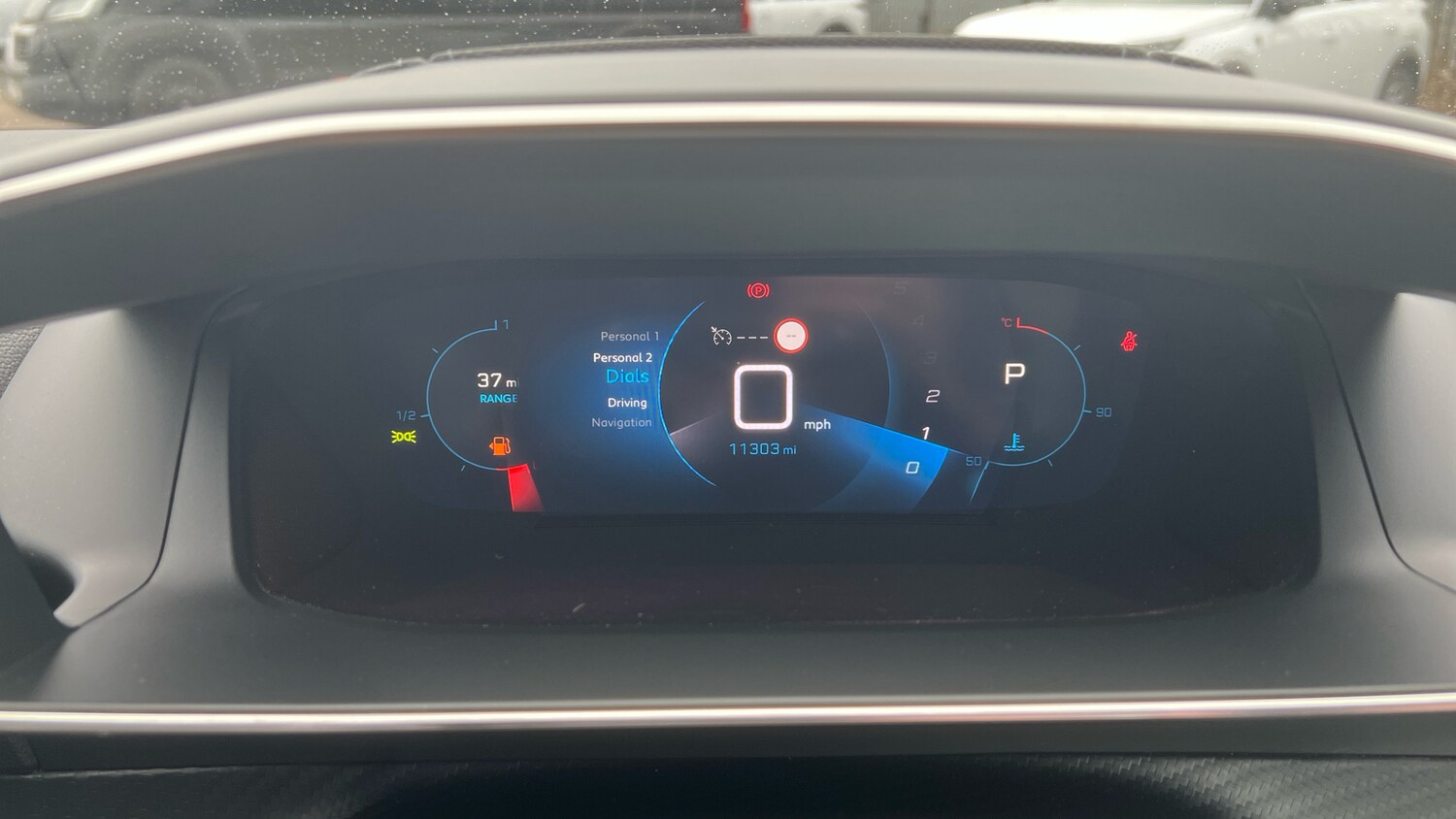 Used Peugeot 208 2023 for sale - 77988981: Photo 28