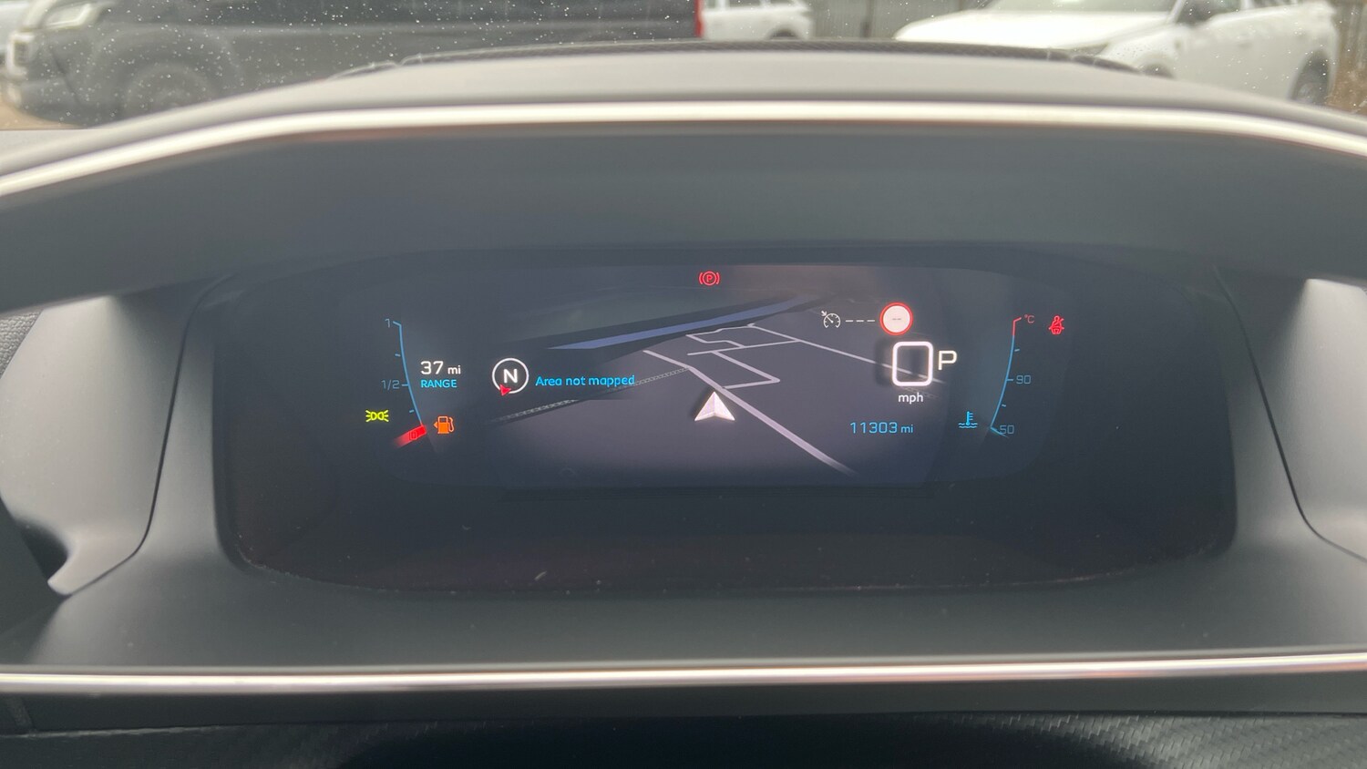 Used Peugeot 208 2023 for sale - 77988981: Photo 29