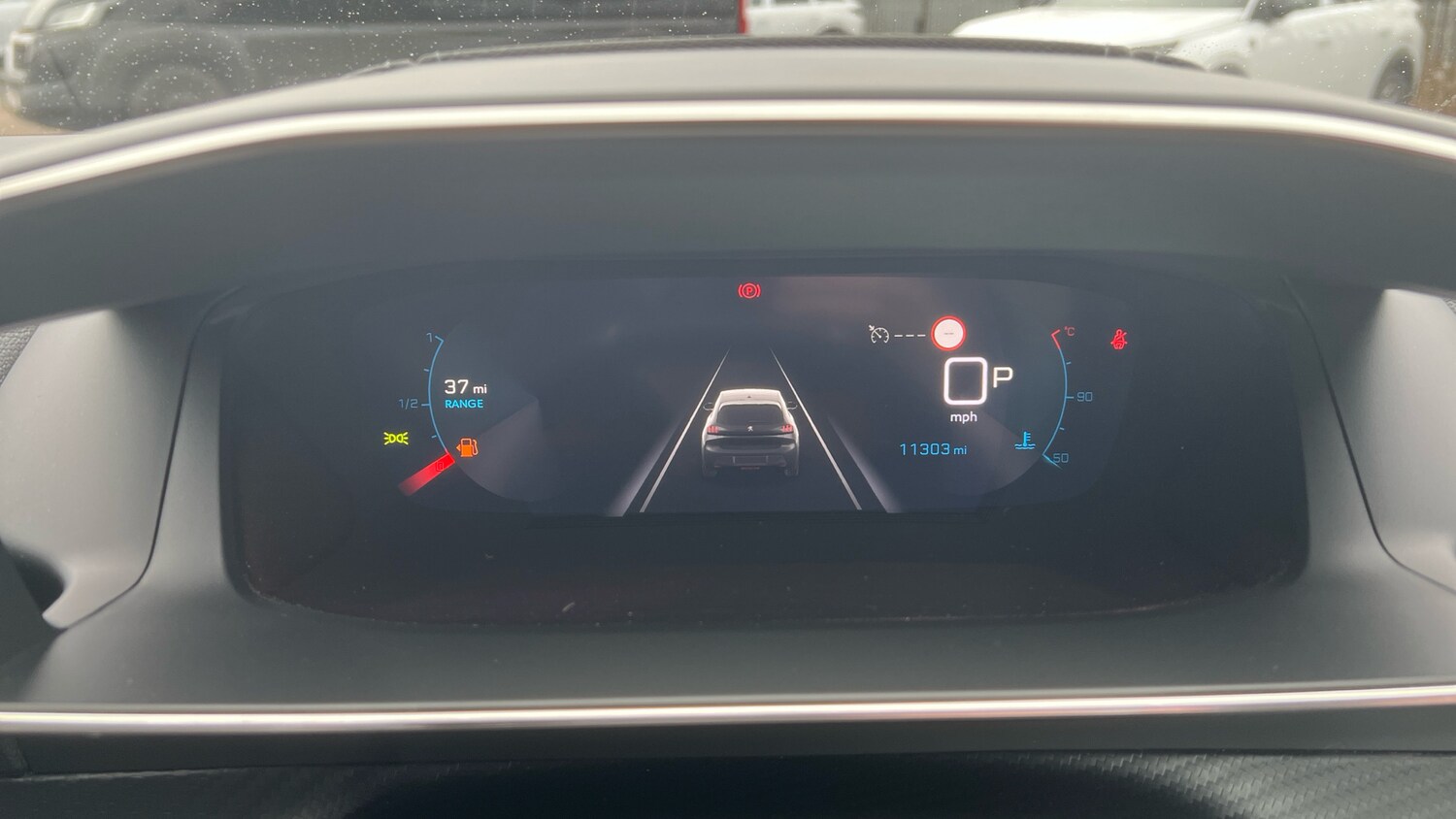 Used Peugeot 208 2023 for sale - 77988981: Photo 30