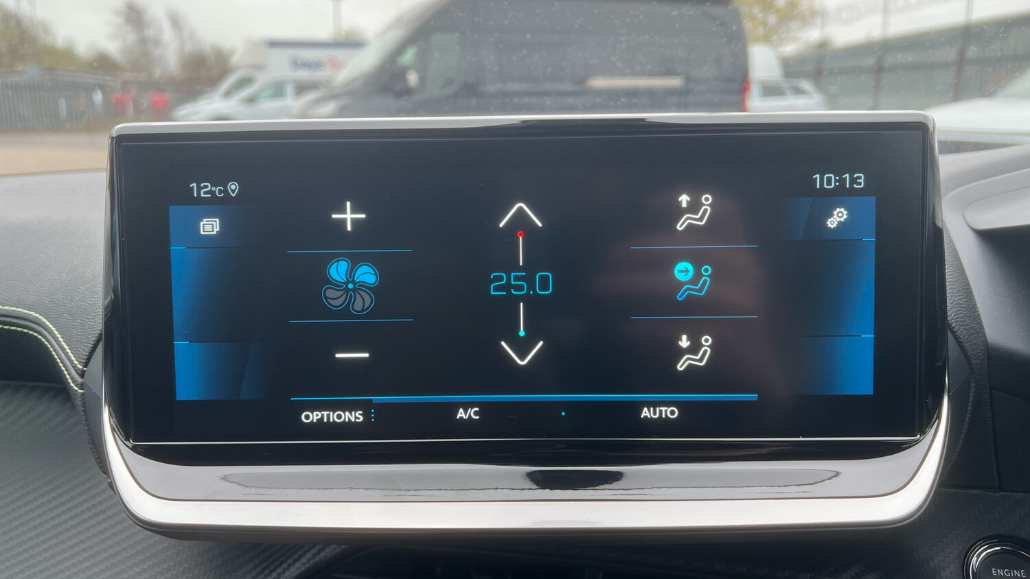 Used Peugeot 208 2023 for sale - 77988981: Photo 36