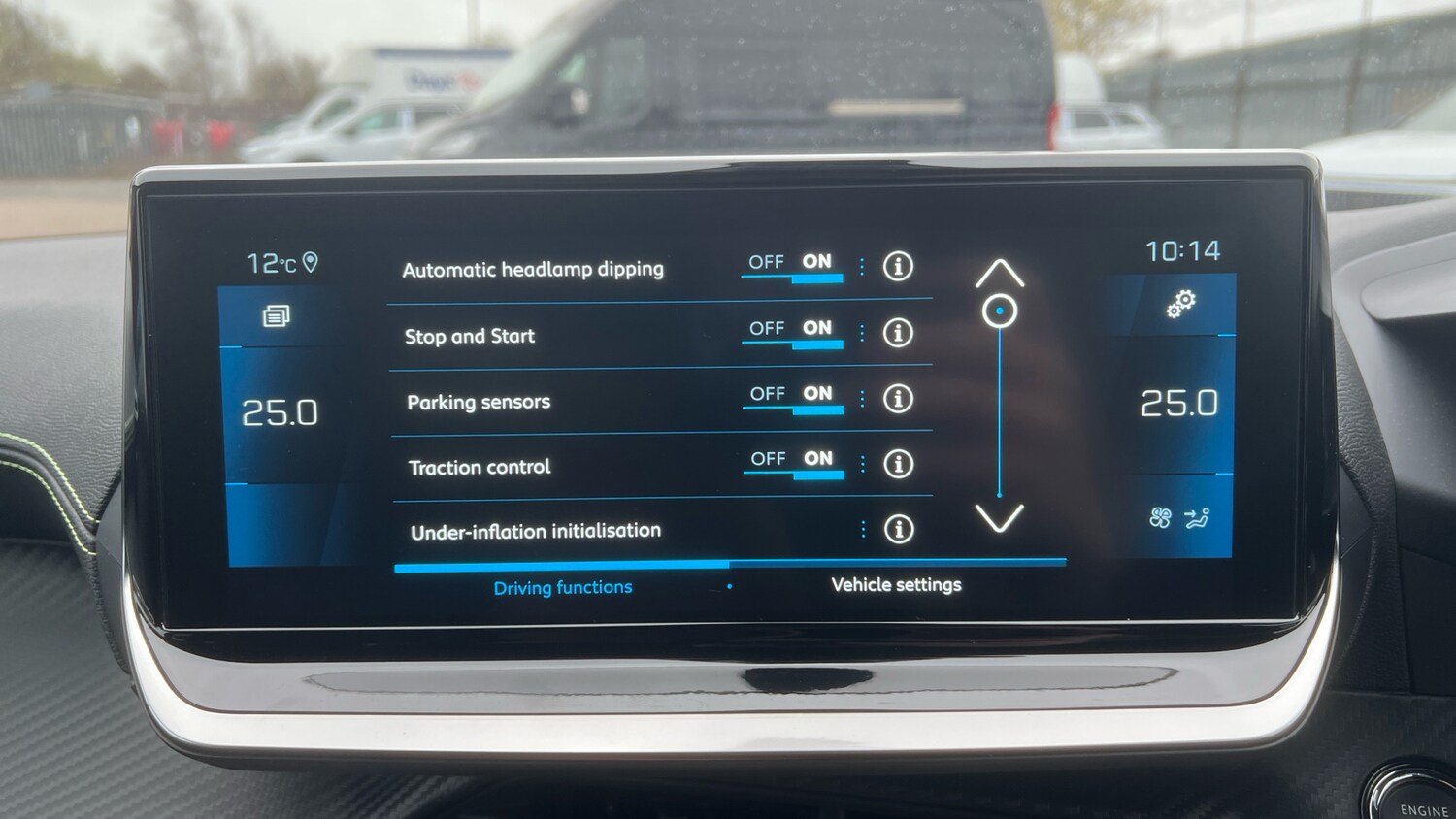 Used Peugeot 208 2023 for sale - 77988981: Photo 37