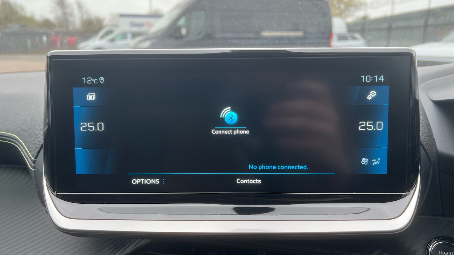 Used Peugeot 208 2023 for sale - 77988981: Photo 38