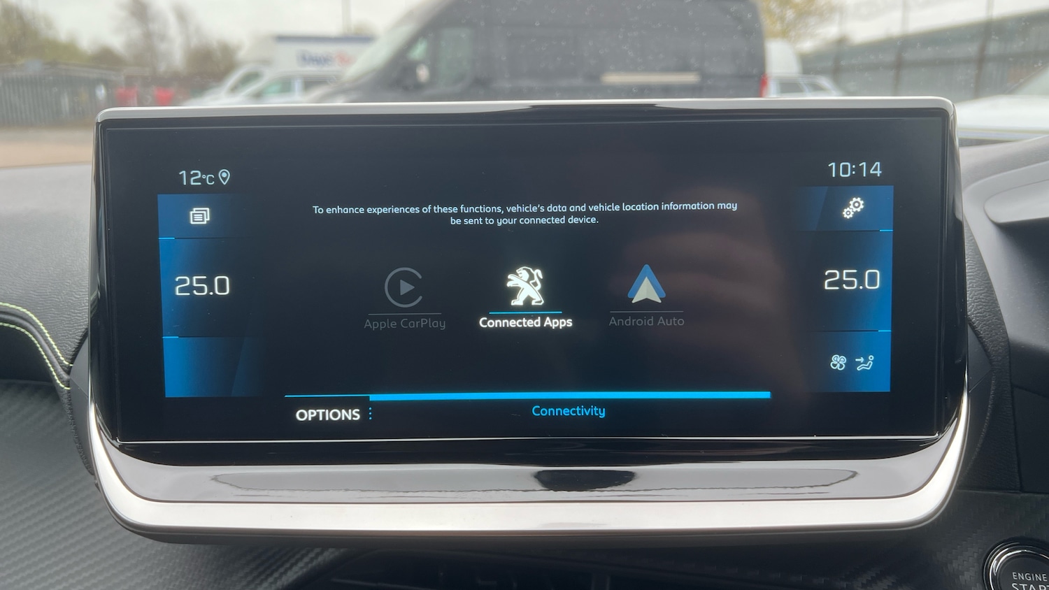 Used Peugeot 208 2023 for sale - 77988981: Photo 39