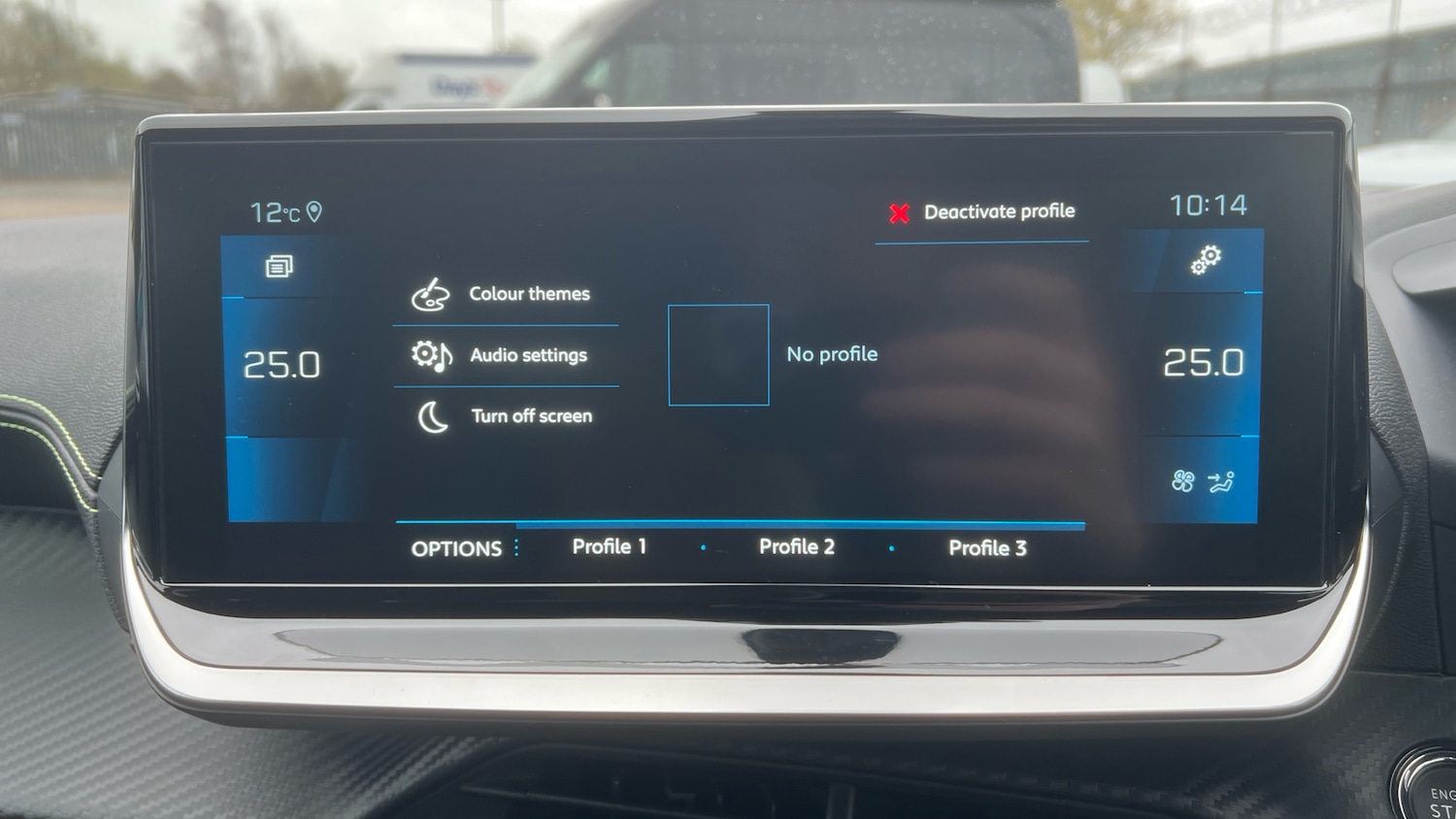 Used Peugeot 208 2023 for sale - 77988981: Photo 40