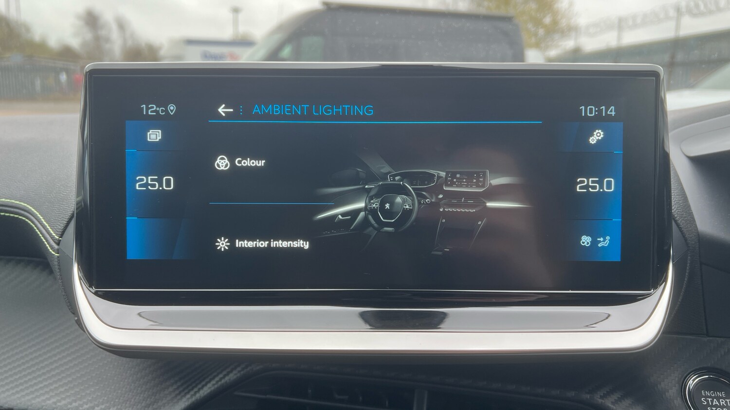 Used Peugeot 208 2023 for sale - 77988981: Photo 42