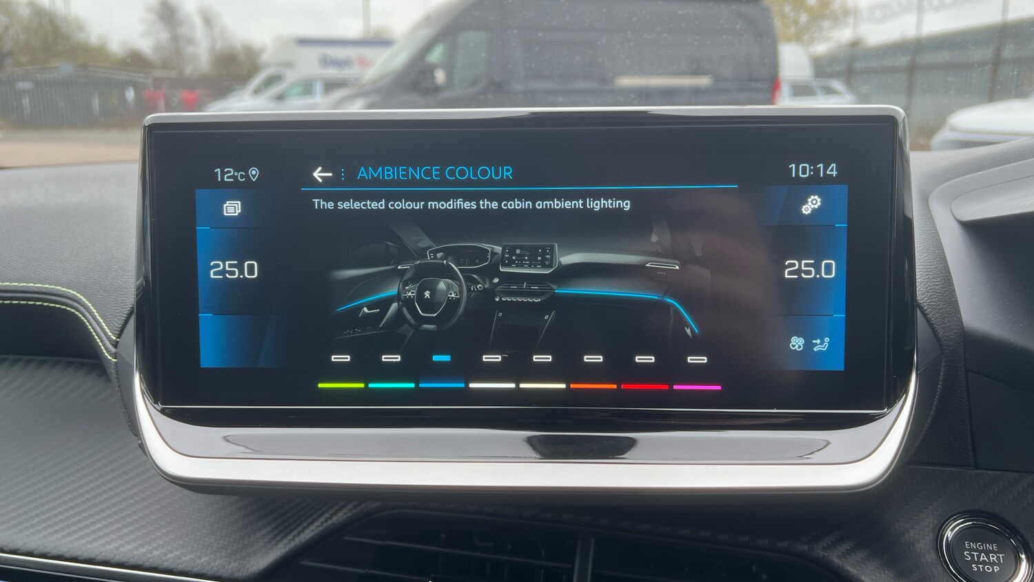 Used Peugeot 208 2023 for sale - 77988981: Photo 43