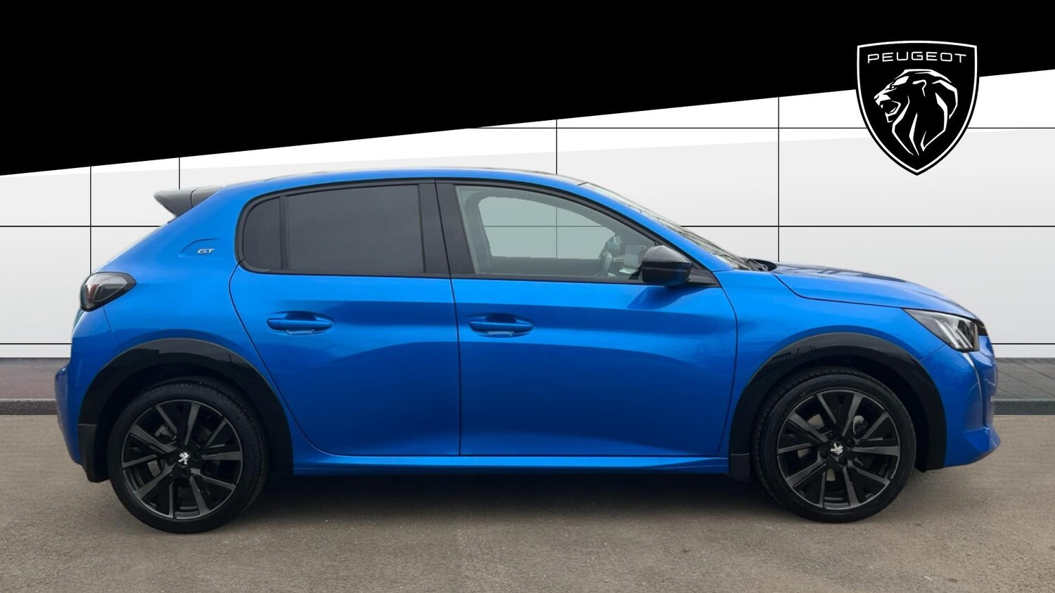 Used Peugeot 208 2023 for sale - 77988981: Photo 5