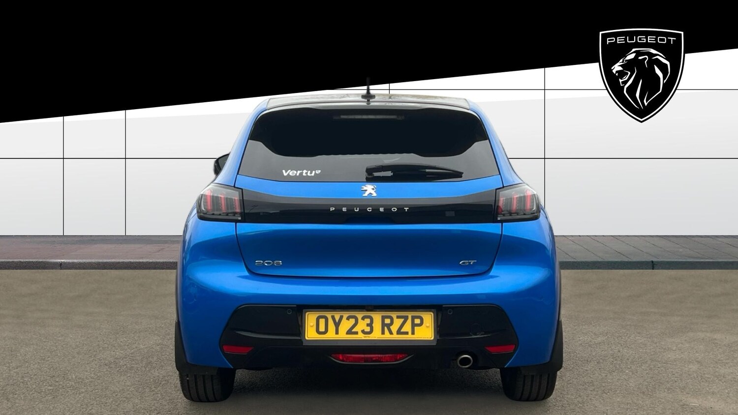 Used Peugeot 208 2023 for sale - 77988981: Photo 6