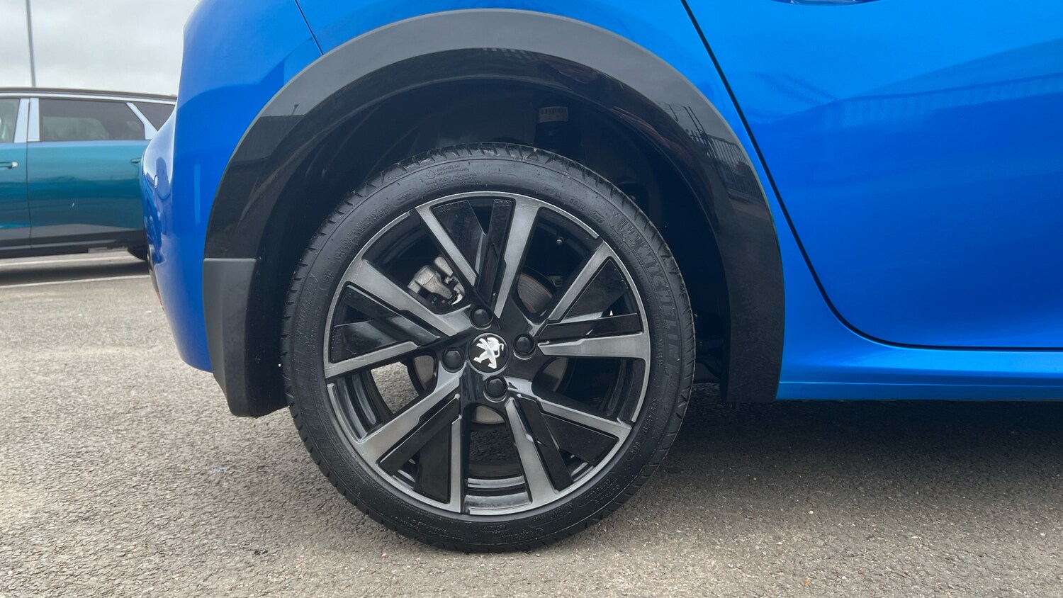 Used Peugeot 208 2023 for sale - 77988981: Photo 7