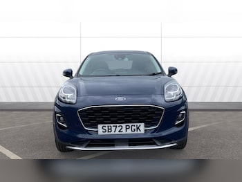 Used Ford Puma 2023 for sale - 78365983: Photo