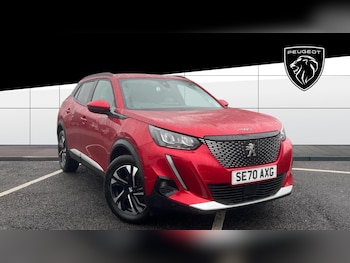 Used Peugeot 2008 2020 for sale - 77432470: Photo