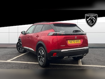 Used Peugeot 2008 2020 for sale - 77432470: Photo