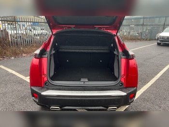 Used Peugeot 2008 2020 for sale - 77432470: Photo