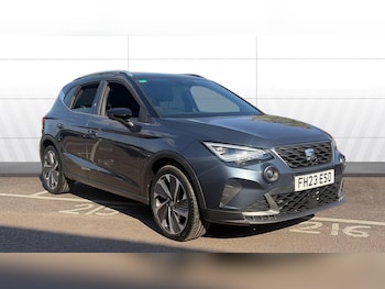 Used SEAT Arona 2023 for sale - 79494866: Photo
