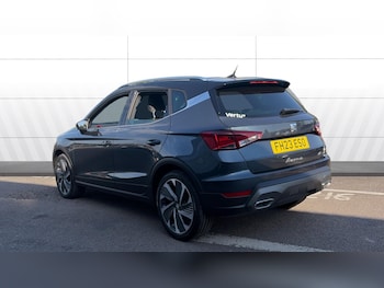 Used SEAT Arona 2023 for sale - 79494866: Photo