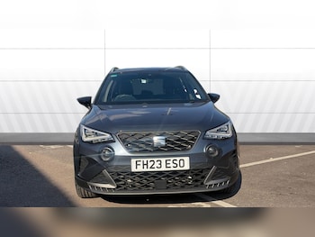 Used SEAT Arona 2023 for sale - 79494866: Photo