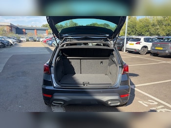 Used SEAT Arona 2023 for sale - 79494866: Photo