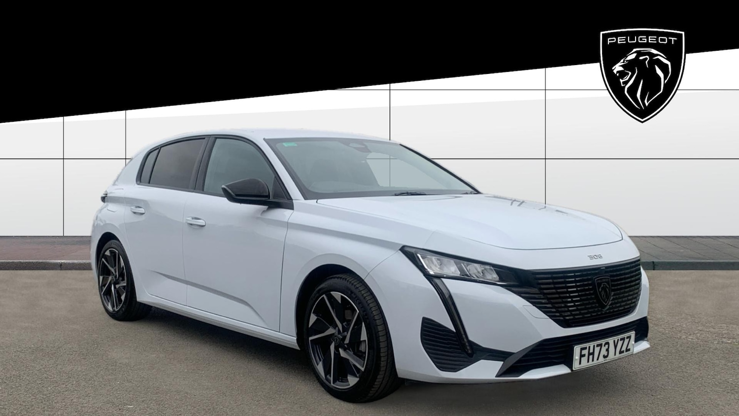 Used Peugeot 308 2024 for sale - 76273597: Photo 1