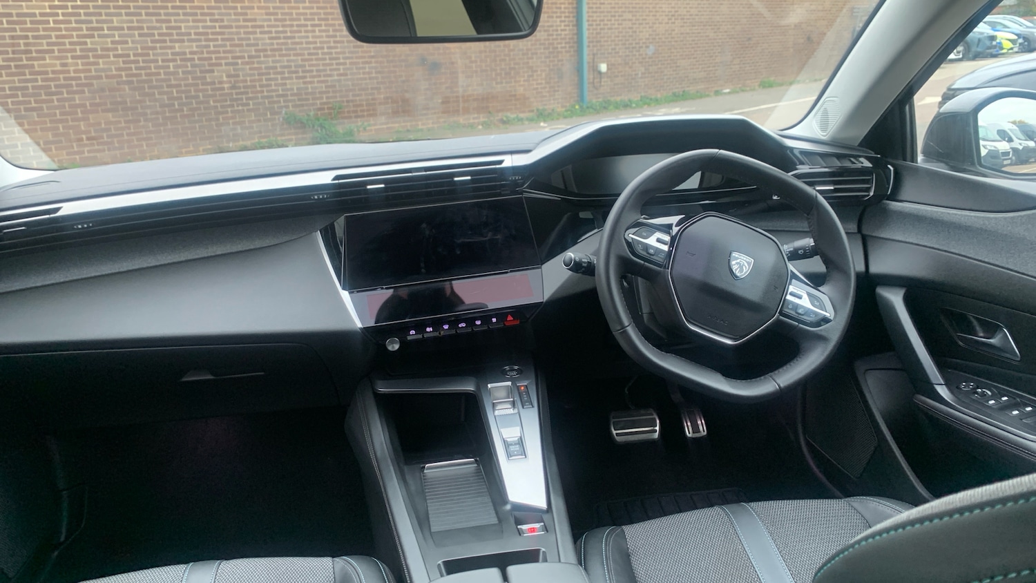 Used Peugeot 308 2024 for sale - 76273597: Photo 10