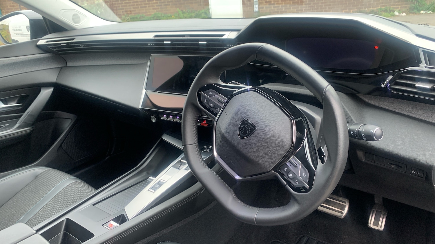 Used Peugeot 308 2024 for sale - 76273597: Photo 11