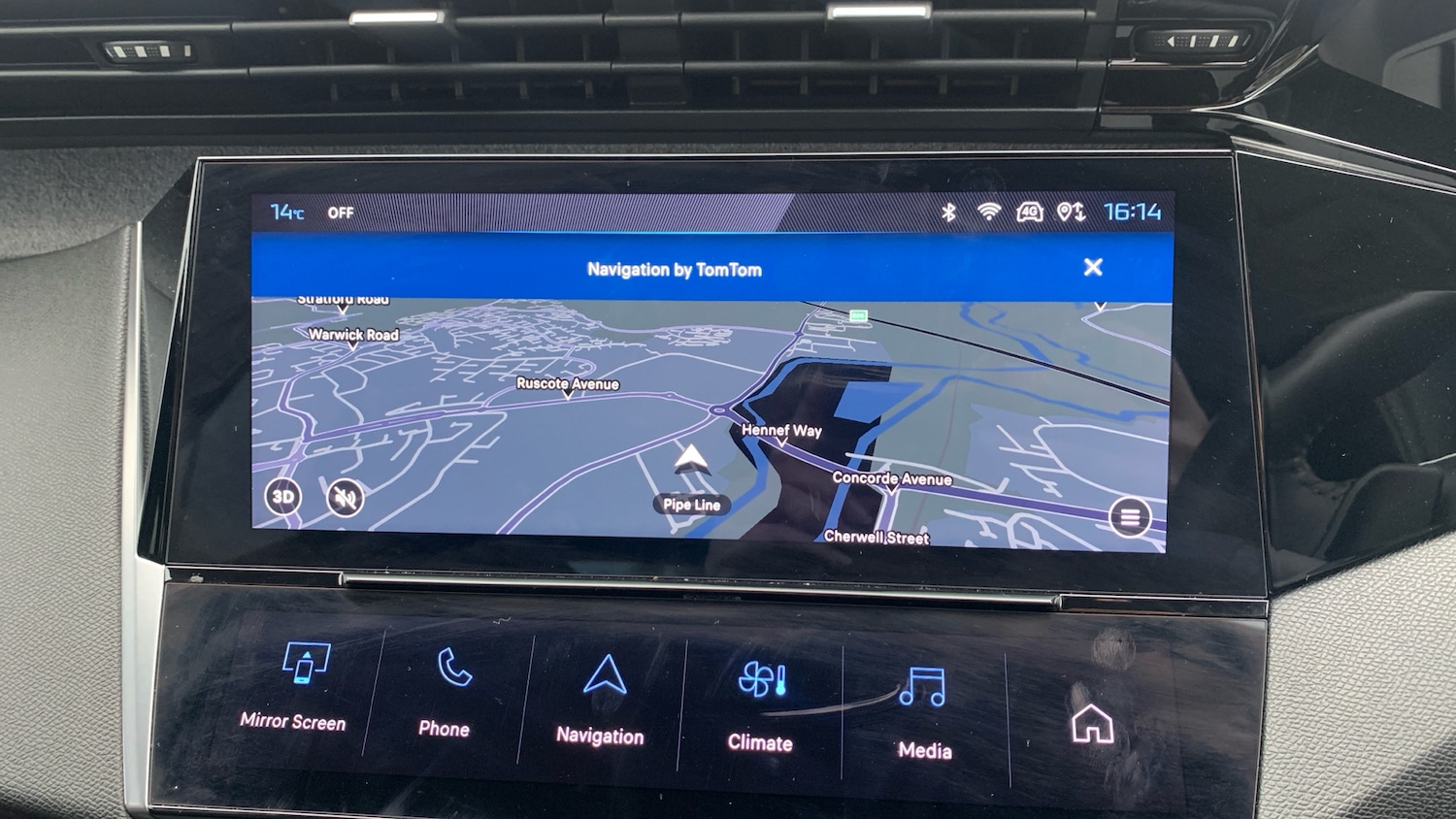 Used Peugeot 308 2024 for sale - 76273597: Photo 12