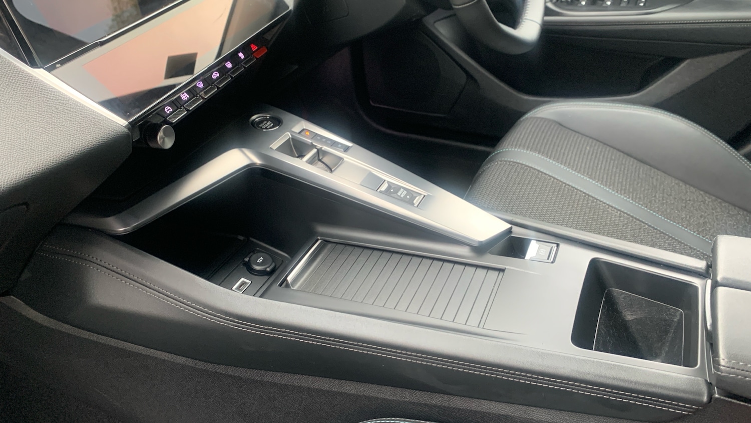 Used Peugeot 308 2024 for sale - 76273597: Photo 13