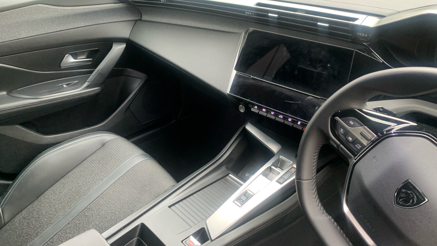 Used Peugeot 308 2024 for sale - 76273597: Photo 14