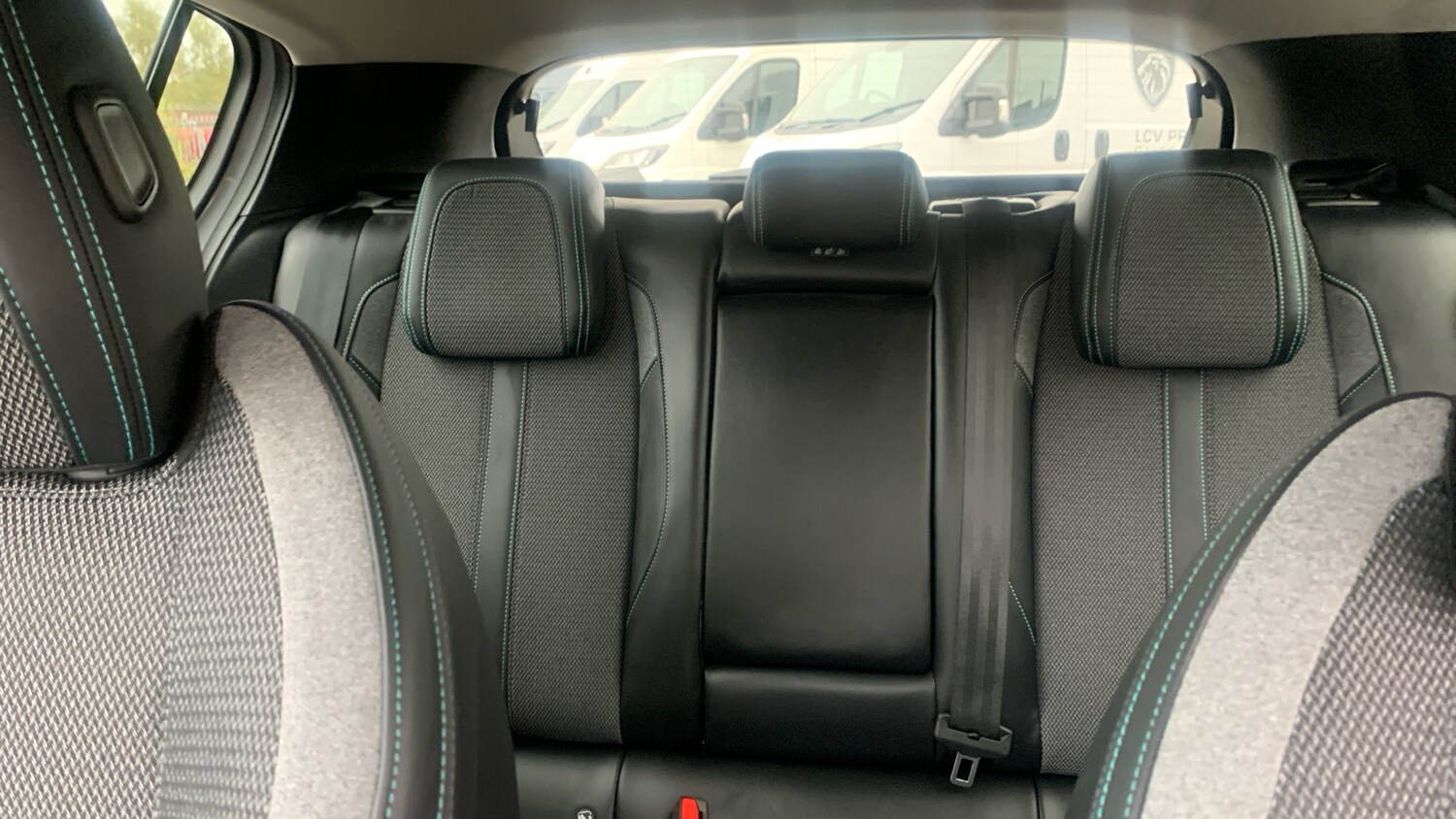 Used Peugeot 308 2024 for sale - 76273597: Photo 15