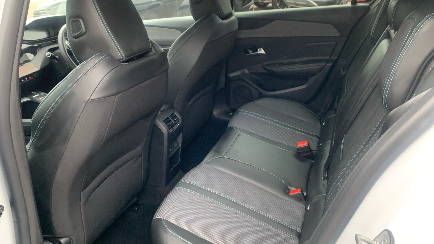 Used Peugeot 308 2024 for sale - 76273597: Photo 16