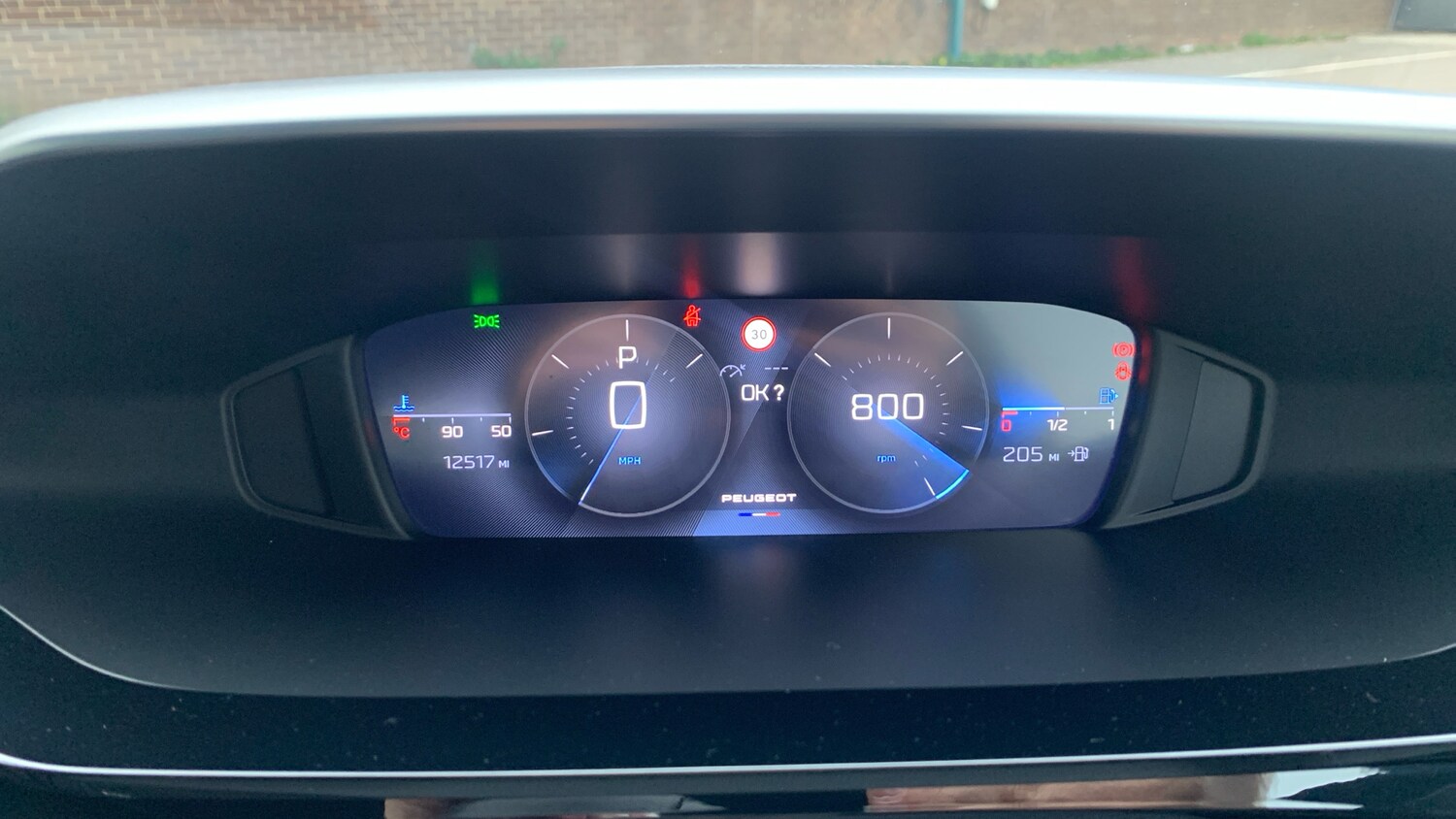 Used Peugeot 308 2024 for sale - 76273597: Photo 18