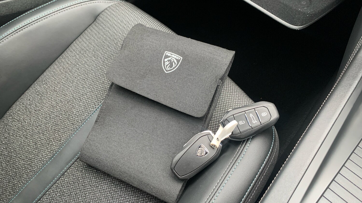 Used Peugeot 308 2024 for sale - 76273597: Photo 19