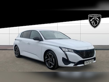 Peugeot - 308